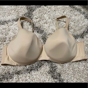 Smooth Balconette Cacique Bra
